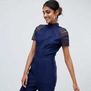 Little mistress tall jumsuit